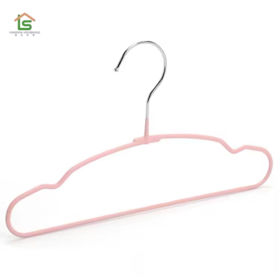 Металлические вешалки для фабрики photo-3