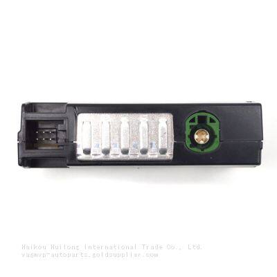 83A 035 736 A 83A035736A For Audi Q3 F3 Smartphone Audio Source Dual Type-C Interface Carplay Switch photo-5