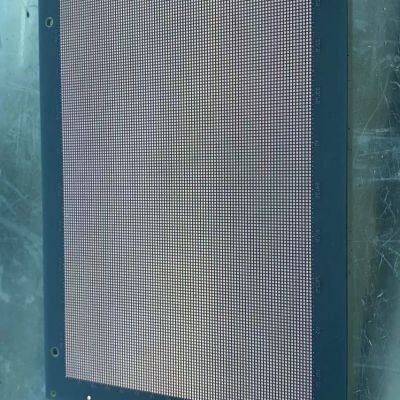 2-layer Black Film MiNiOLED Flexible FPC,Multi Layer Oversized PCB
