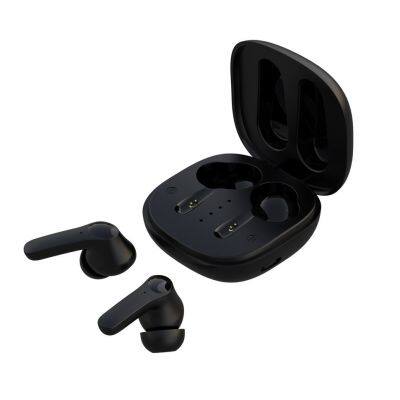 Tws Wireless Headphones Gaming Earphone In-ear Touch Headset Sports Stereo Noise Canceling Gamer Earbuds Low Latency