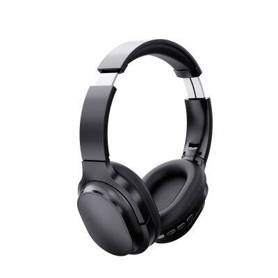 Noise Reduction Solid Quality Headphones Comfortable Outdoors Portable Headphones Gaming Wired Wireless Microphone Headset photo-2
