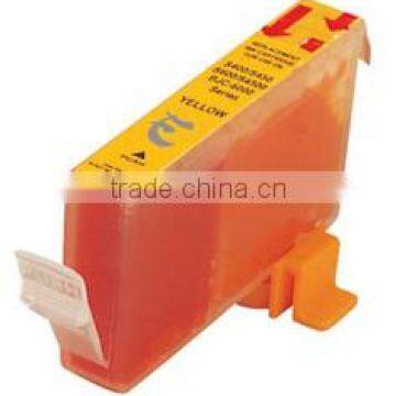 Inkjet Cartridge Compatible for canon BCI-3 EY