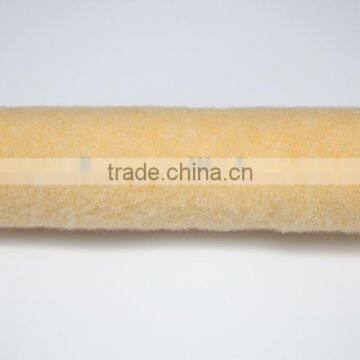 10" Polyester paint roller cover sleeves roller refill