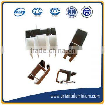 Aluminium Profile Sliding Door