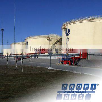 Profibus Flexible Magnetostrictive Linear Positon Sensor photo-6