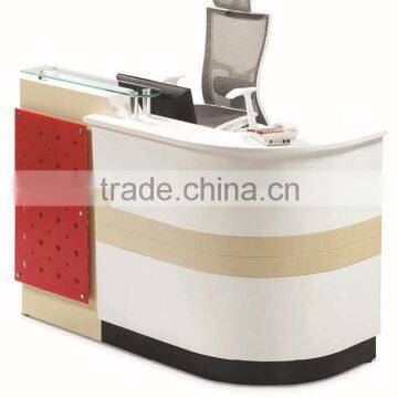 Big 5 Star Hotel Reception Desk Size photo-3