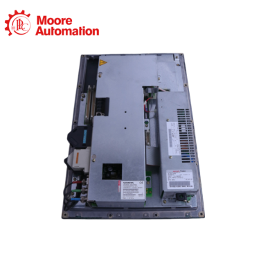 SIEMENS 6FC5103-0AB03-0AA3 Slimline Operator Panel  photo-5
