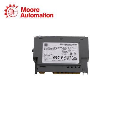 AB	1771-IFEK	INPUT MODULE