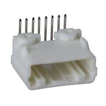8pin Header connector 1376366-2