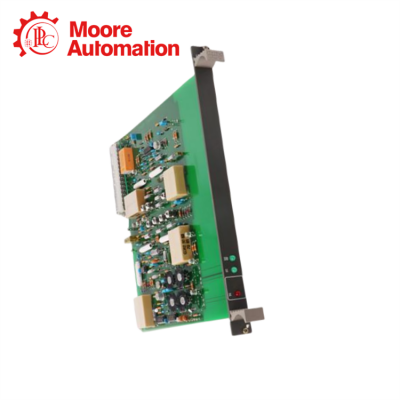 ABB 88VU01B-E GJR2326500R1011 Coupling Module New in Stock photo-3