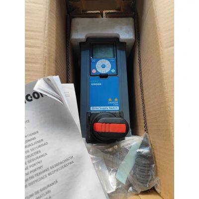 VACON AC Drive VACON0100-3L-0031-5 Spot supply