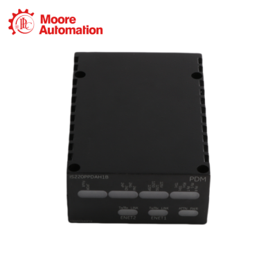 GE IS220PPDAH1B photo-2