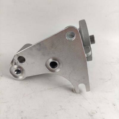 ISM11 QSM11 Engine Parts Corrosion Resistor Head 3819767