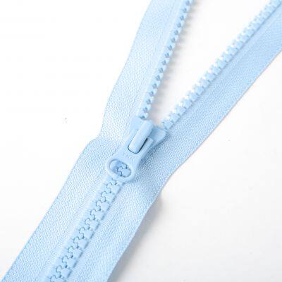 Genuine YKK Plastic Zipper for Clothing, Bags & Tents photo-3