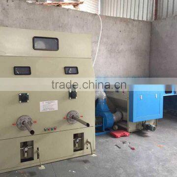 wool opening machine / wool opener / automatic waste cotton opening machine