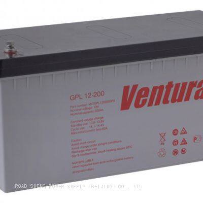 Ventura 4078-5 Aircraft Battery P/N 410421 Cell VHP430KH Saft Batteries Ni-Cad photo-3