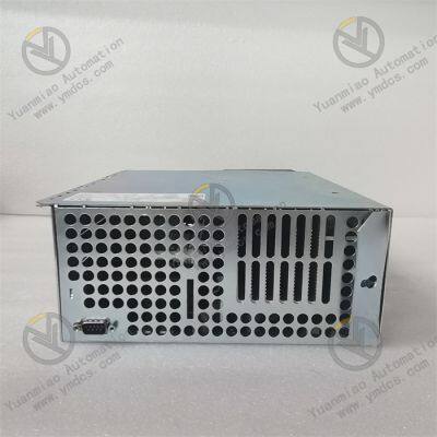 Robust Kollmorgen S72402-NANANA Durable Digital AC Servo Drives photo-4