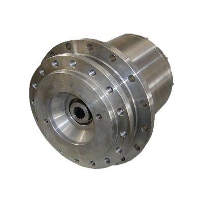 Industrial Specialized Hoist Reducer photo-3