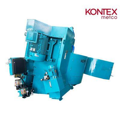RV24 Sand Mixer/Eirich
