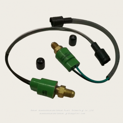 High Quality 106-0096/126-2938 Pressure Sensor for CAT/E320/E312/E325/E330 Excavator Construction Machinery Parts photo-2
