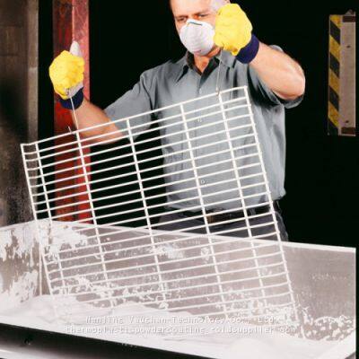 Polyamide PA Nylon Powder Coating Supplier PA11 PA 12 Power photo-4