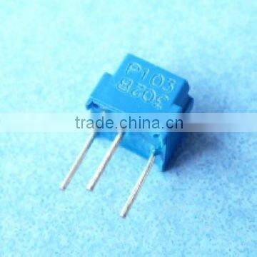 Trimming potentiometer 3323 10ohm-5Mohm