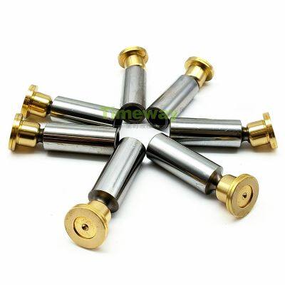 Rotor Group Assembly for Repair LINDE MPR43 Hydraulic Pump photo-5