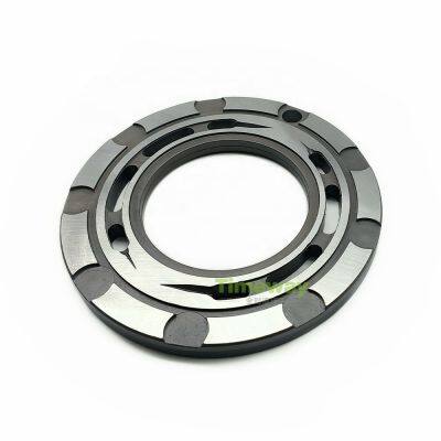 BPV Piston Pump Repair Kits BPV100 Pump Spare Parts for Repair LINDE Piston Pump photo-2