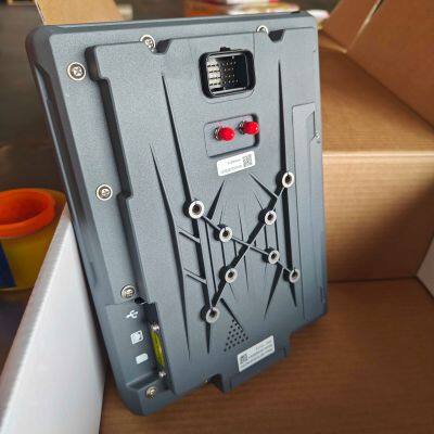 Genuine Sany SEED-10IB-55(G) Display Controller 140704000351A Display Control Panel