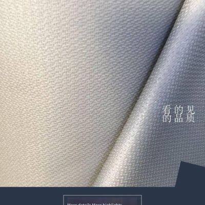 Silicone Cloth_ Flexible Connection for Fans, Titanium-silicate Fireproof Cloth. Price of Zhentai Fireproof Cloth photo-4