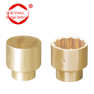 Explosion-proof Socket Head, 1/4