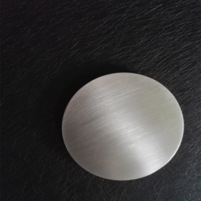 XinKang Tantalum Targets 99.95% Purity Tantalum Sputtering Targets Customize Size photo-2