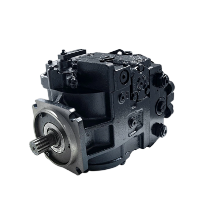 BW219DH-4 BW219D-4 BW219PDH-4 Wheel Roller BOMAG Hydraulic Pump 05817054 High Pressure Variable Piston Pump