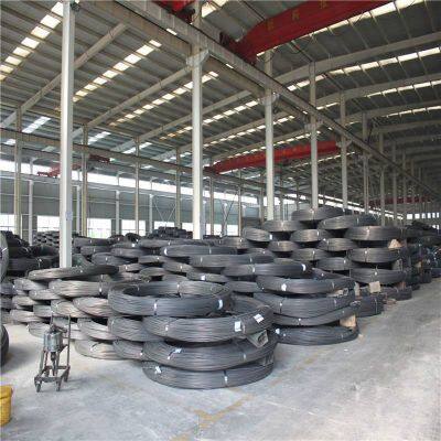 Cable of Suspension Bridge 5mm-7mm 1670MPa-1860MPa Prestressed Steel Wire photo-5