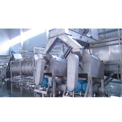Chilli Powder Making Machine Production Line