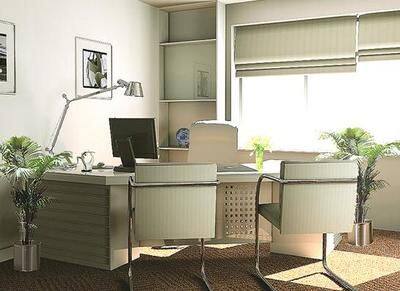 Home Office Furniture