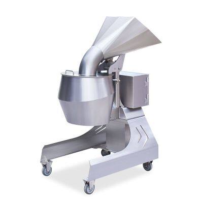 Multifunctional Industrial Fruit and Vegetable Washing Machine with Soaking Cleaning Tools Used for Vegetable Processing Plants