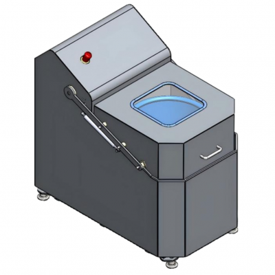 Automatic Vegetable and Fruit Bubble Washing Machine for Lemon, Orange, Apple, Carrot, Potato, Tomato Efficient Cleaning Price