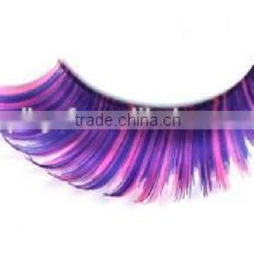 3D Mink Eyelashes photo-3