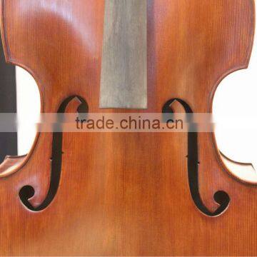 Flat-back Hybrid Double Bass for Student photo-4