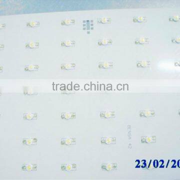 6500K 12W PCB Board With 1W LED Diode For Street Light photo-3