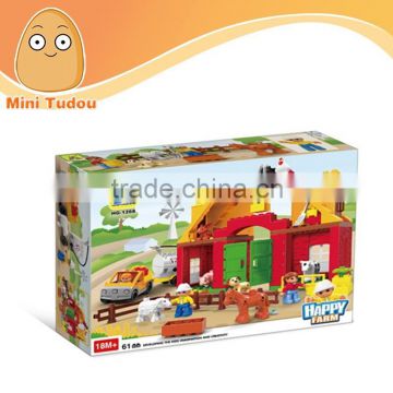 Kids 3D Building Blocks New Products Games Kids Blicks