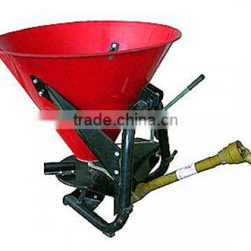 Fertilizer spreader CDR 600