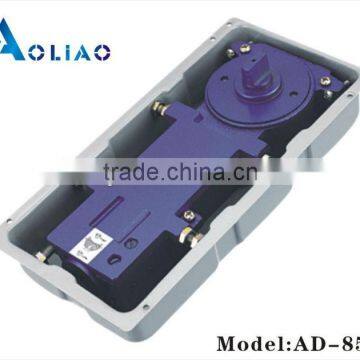 AD-King8500 load 120kg,Double speed, Hot sale floor hinge