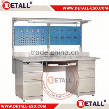 Stainless Steel ESD Safety Worktable photo-2
