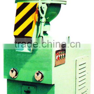 Foundry sand mixer sand casting, gravity casting machinery