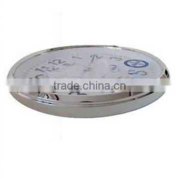 WiFi Wall Clock Hidden Camera P2P IP DVR Nanny Camera Android Security photo-5