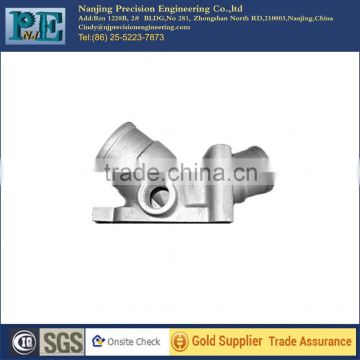 custom die casting auto part casting