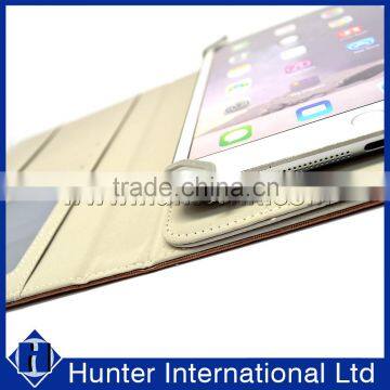 Gold Colour Universal Tablet Case For HTC T1H