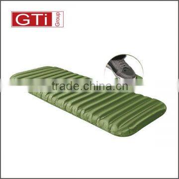 durable TPU Air mattress bed